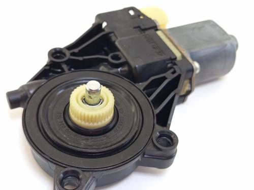 Right front window motor FORD FIESTA VI (CB1, CCN) 1.4 TDCi | BP26736672E20  - Image 6