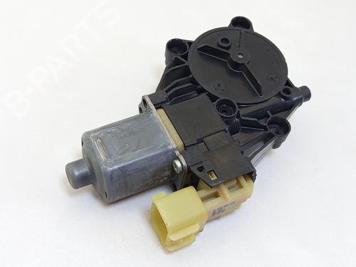 Left front window motor FORD FIESTA VI (CB1, CCN) 1.4 TDCi | BP26736676E21 - Image 1