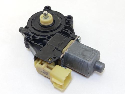 Left front window motor FORD FIESTA VI (CB1, CCN) 1.4 TDCi | BP26736676E21 - Image 4