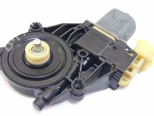 Left front window motor FORD FIESTA VI (CB1, CCN) 1.4 TDCi | BP26736676E21 - Image 6