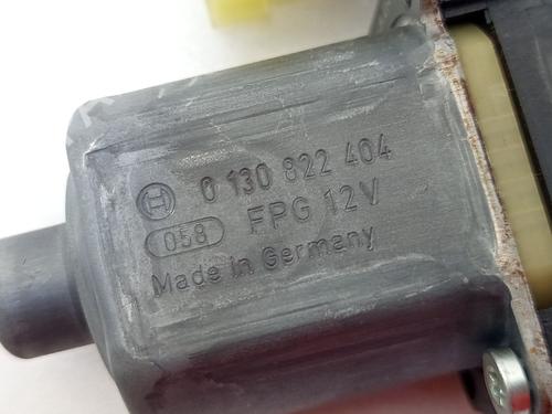 Left front window motor FORD FIESTA VI (CB1, CCN) 1.4 TDCi | BP26736676E21 - Image 7