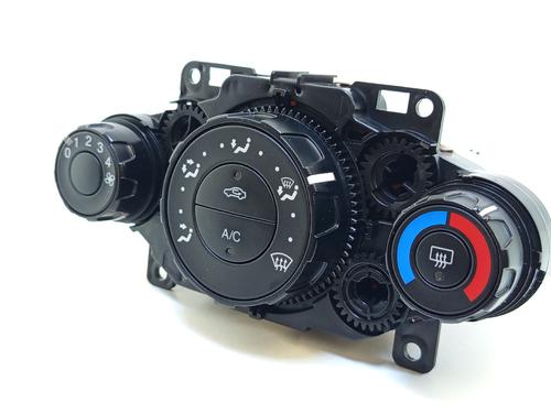 Climate control FORD FIESTA VI (CB1, CCN) 1.4 TDCi | BP26736674I5 - Image 2