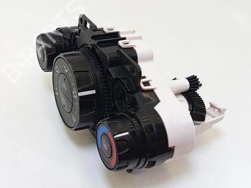 Climate control FORD FIESTA VI (CB1, CCN) 1.4 TDCi | BP26736674I5 - Image 3
