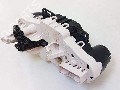 Climate control FORD FIESTA VI (CB1, CCN) 1.4 TDCi | BP26736674I5 - Image 7