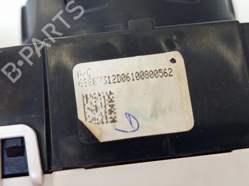 Climate control FORD FIESTA VI (CB1, CCN) 1.4 TDCi | BP26736674I5 - Image 10