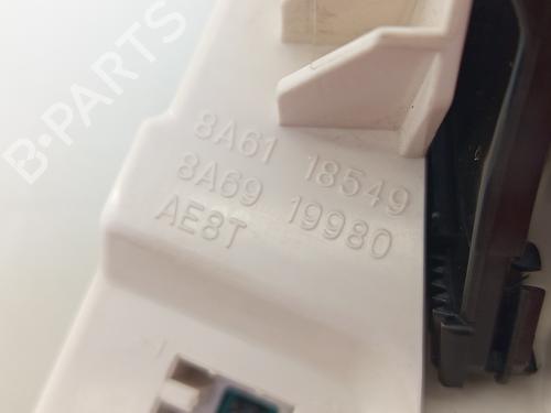 Climate control FORD FIESTA VI (CB1, CCN) 1.4 TDCi | BP26736674I5 - Image 11
