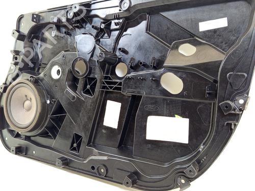 Front right window mechanism FORD FIESTA VI (CB1, CCN) 1.4 TDCi | BP26736685C23  - Image 5