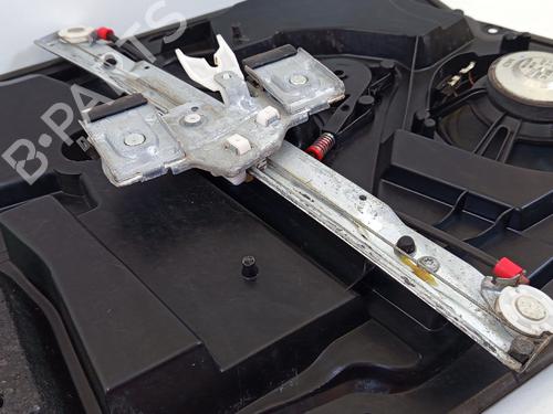 Front right window mechanism FORD FIESTA VI (CB1, CCN) 1.4 TDCi | BP26736685C23  - Image 8