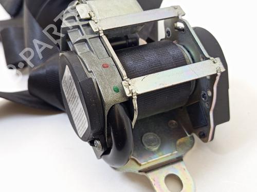 Front left seatbelt KIA CEE'D SW (ED) 1.4 | BP26905756I26 - Image 3