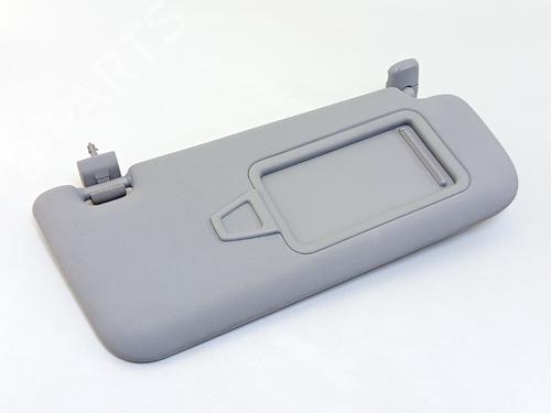 Used Right sun visor Right sun visor KIA CEE'D SW (ED) 1.4 (109 hp) 26905760 26905760