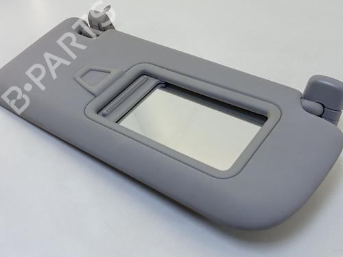 Right sun visor KIA CEE'D SW (ED) 1.4 | BP26905760I2 - Image 2