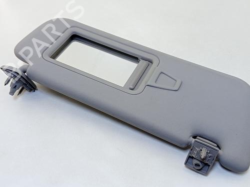 Right sun visor KIA CEE'D SW (ED) 1.4 | BP26905760I2 - Image 3