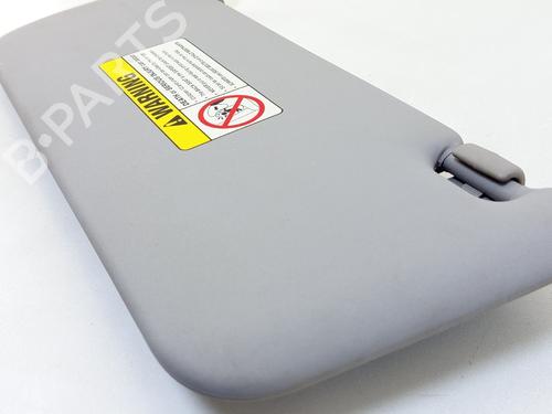 Right sun visor KIA CEE'D SW (ED) 1.4 | BP26905760I2 - Image 5