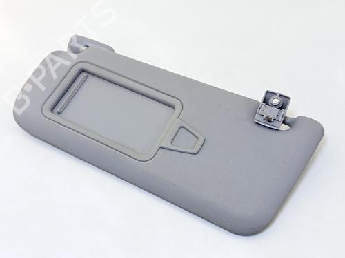 Used Left sun visor Left sun visor KIA CEE'D SW (ED) 1.4 (109 hp) 26905761 26905761