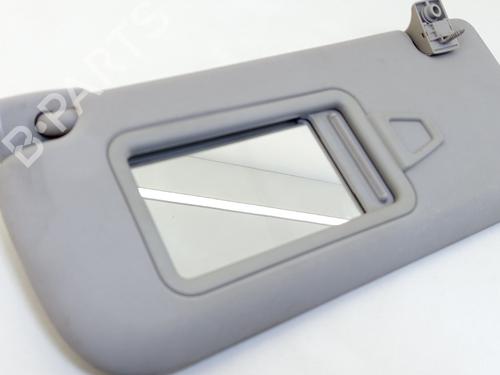 Left sun visor KIA CEE'D SW (ED) 1.4 | BP26905761I1 - Image 2