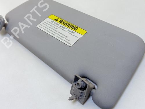 Left sun visor KIA CEE'D SW (ED) 1.4 | BP26905761I1 - Image 4
