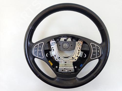 Used Steering wheel Steering wheel KIA CEE'D SW (ED) 1.4 (109 hp) 26905773 26905773