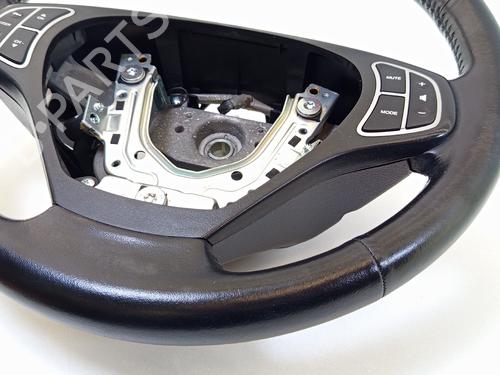 Steering wheel KIA CEE'D SW (ED) 1.4 | BP26905773C49  - Image 5