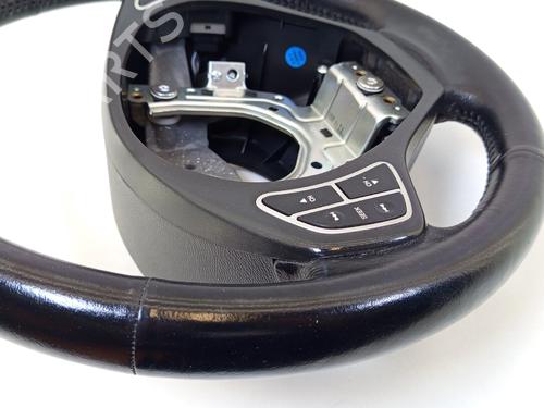 Steering wheel KIA CEE'D SW (ED) 1.4 | BP26905773C49  - Image 6