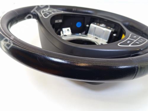 Steering wheel KIA CEE'D SW (ED) 1.4 | BP26905773C49  - Image 8