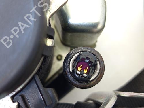 Front right seatbelt KIA CEE'D SW (ED) 1.4 | BP26905781I25 - Image 3