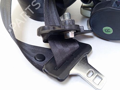 Front right seatbelt KIA CEE'D SW (ED) 1.4 | BP26905781I25 - Image 6
