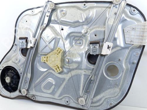 Front left window mechanism KIA CEE'D SW (ED) 1.4 | BP26907933C22  - Image 5