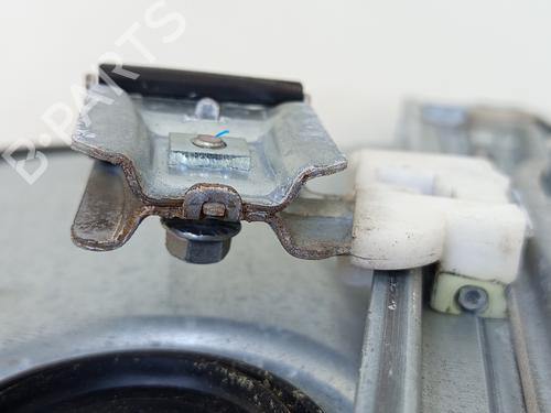 Front left window mechanism KIA CEE'D SW (ED) 1.4 | BP26907933C22  - Image 8