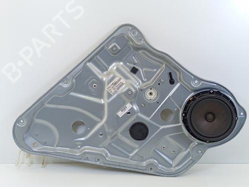 Used Rear left window mechanism Rear left window mechanism KIA CEE'D SW (ED) 1.4 (109 hp) 26907934 26907934