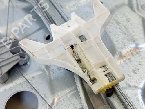 Rear left window mechanism KIA CEE'D SW (ED) 1.4 | BP26907934C24  - Image 8