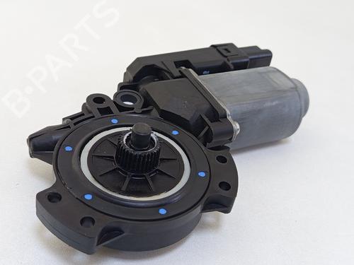 Left rear window motor KIA CEE'D SW (ED) 1.4 | BP26905769E23  - Image 5