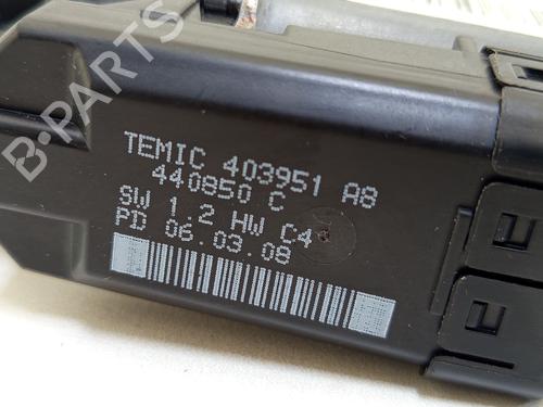 Left rear window motor KIA CEE'D SW (ED) 1.4 | BP26905769E23  - Image 6