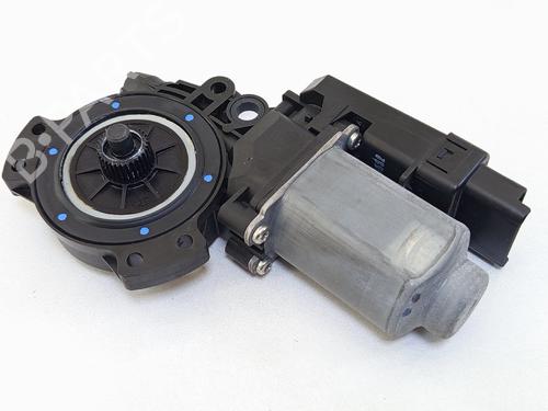 Left rear window motor KIA CEE'D SW (ED) 1.4 | BP26905769E23  - Image 7