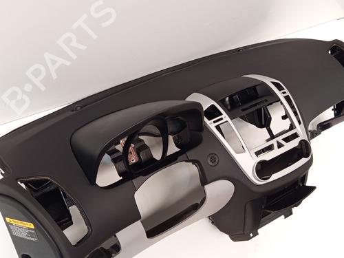Dashboard KIA CEE'D SW (ED) 1.4 | BP26932692C46  - Image 6
