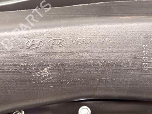 Dashboard KIA CEE'D SW (ED) 1.4 | BP26932692C46  - Image 10