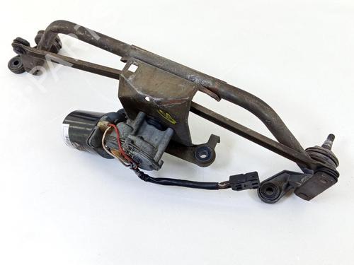Used Front wiper motor Front wiper motor PEUGEOT 806 (221) [1994-2002] 26936237 26936237