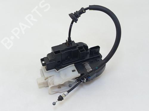 Used Front right lock Front right lock KIA CEE'D SW (ED) 1.4 (109 hp) 26936677 26936677