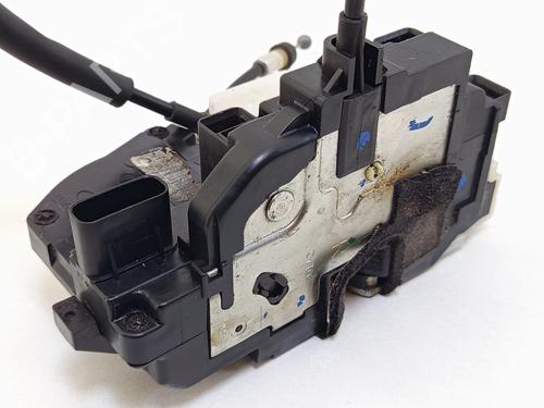 Front right lock KIA CEE'D SW (ED) 1.4 | BP26936677C97  - Image 5