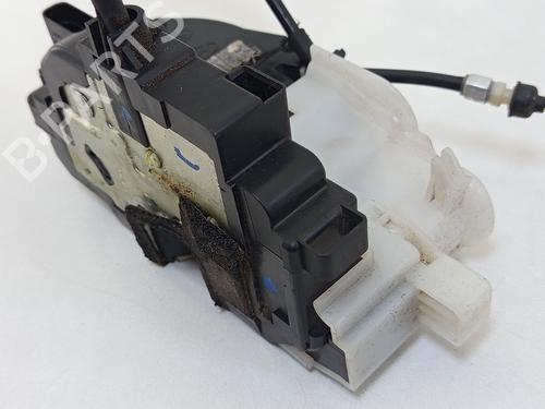 Front right lock KIA CEE'D SW (ED) 1.4 | BP26936677C97  - Image 6