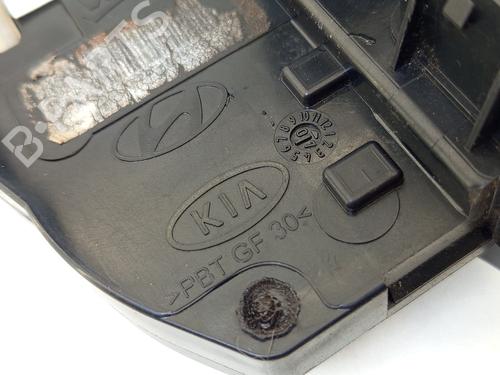 Front right lock KIA CEE'D SW (ED) 1.4 | BP26936677C97  - Image 9