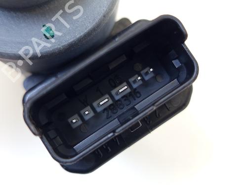 Right front window motor KIA CEE'D SW (ED) 1.4 | BP26936678E20  - Image 5