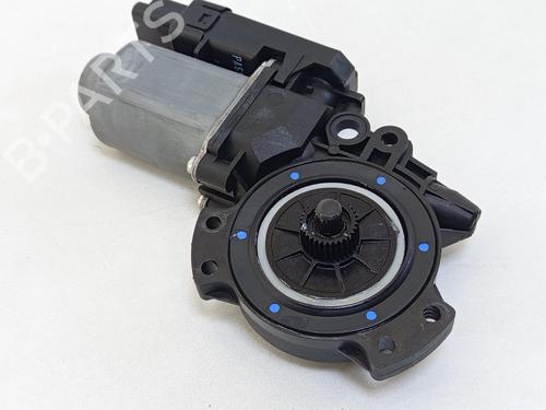 Right front window motor KIA CEE'D SW (ED) 1.4 | BP26936678E20  - Image 6