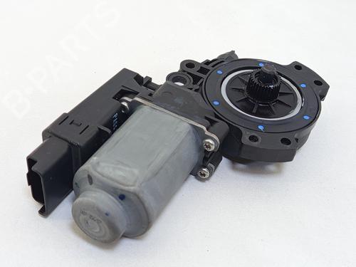 Right front window motor KIA CEE'D SW (ED) 1.4 | BP26936678E20  - Image 7