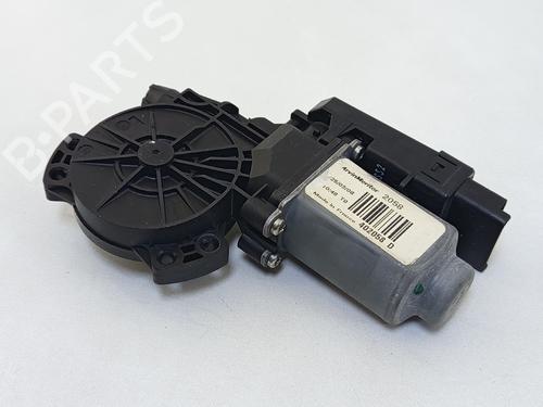 Used Right rear window motor Right rear window motor KIA CEE'D SW (ED) 1.4 (109 hp) 26937438 26937438