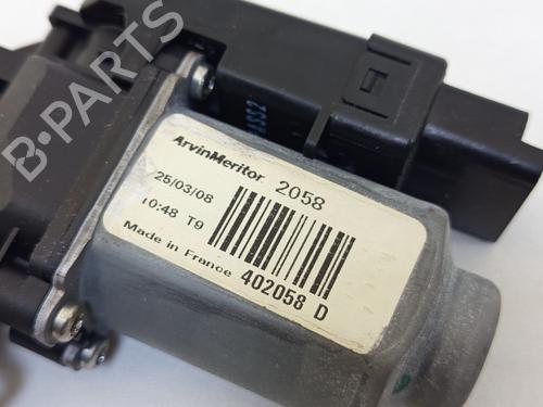 Right rear window motor KIA CEE'D SW (ED) 1.4 | BP26937438E22 - Image 2