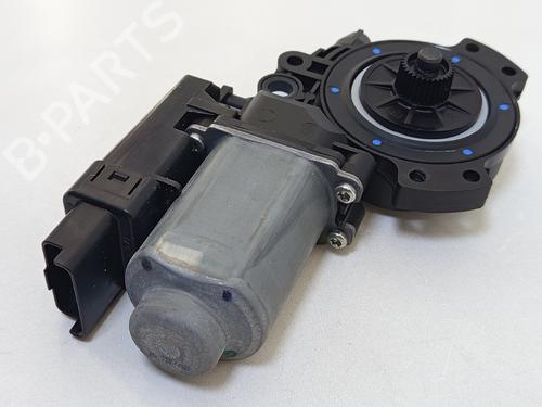Right rear window motor KIA CEE'D SW (ED) 1.4 | BP26937438E22 - Image 7