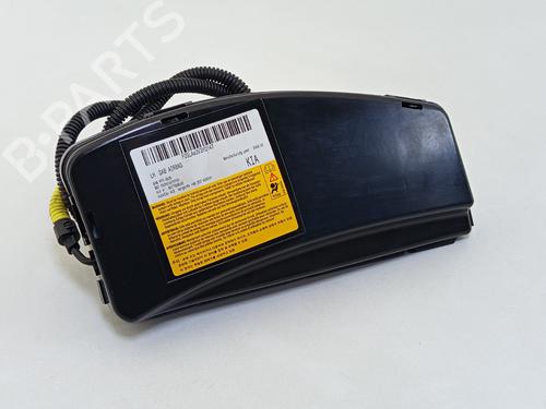 Used Left seat airbag Left seat airbag KIA CEE'D SW (ED) 1.4 (109 hp) 26937443 26937443