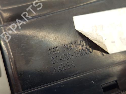 Luftventil KIA CEE'D SW (ED) 1.4 | BP26937448I21  - Image 7