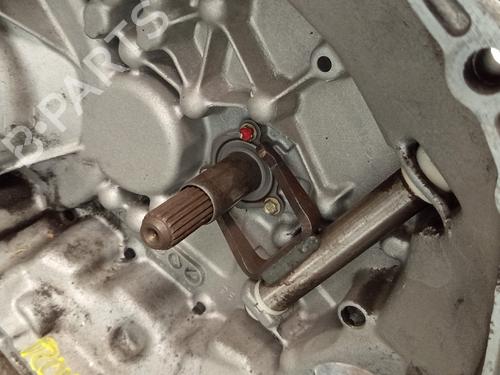 Gearbox ROVER 45 I Hatchback (RT) 1.4 | BP26942991M3 - Image 4