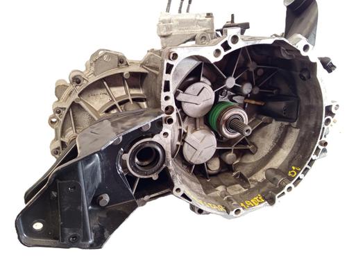 Gearbox MITSUBISHI SPACE STAR MPV (DG_A) 1.9 DI-D (DG4A) | BP26942992M3 - Image 2